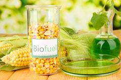 Creaton biofuel availability