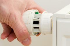 Creaton central heating repair costs