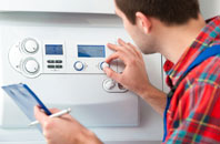free Creaton gas safe engineer quotes